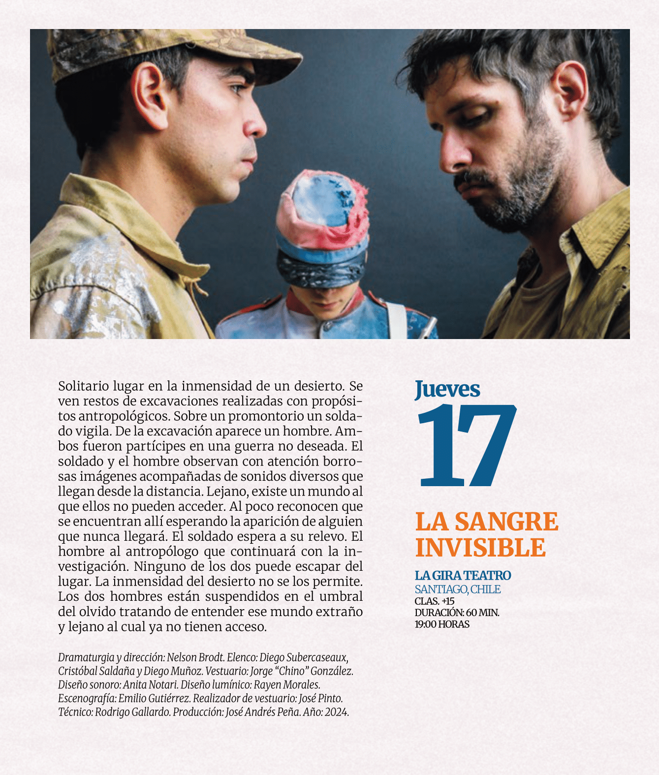 Temporales